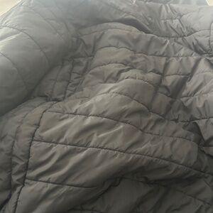 Men’s Spire Winter Jacket With Attached Hood-Gently Used!